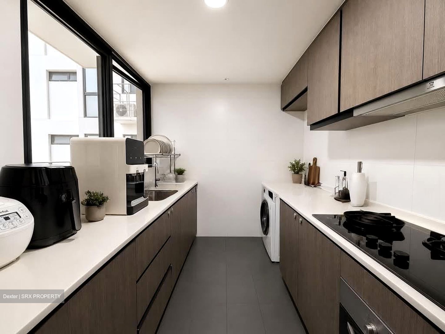 Rivercove Residences (D19), Condominium #599354891
